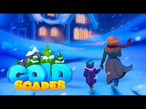 Coldscape Gameplay Thumbnail
