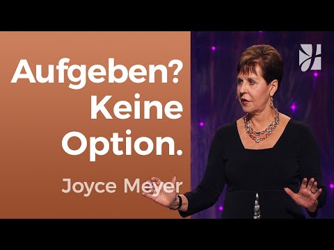 See your STRUGGLES through God's eyes ✝️ – Joyce Meyer – Strengthening Personality