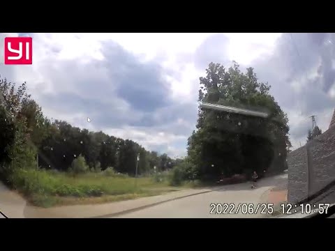 Czasem niewiele trzeba do tragedii