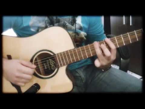 Three Days Grace - Never Too Late Cover