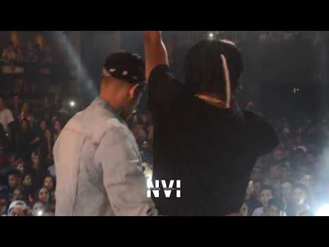 MC LIL E MC CL - AO VIVO NA EAZY ( VIDA DE SOLTEIRO ) 2017