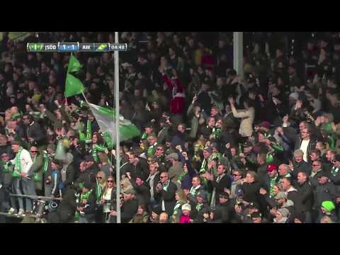 Jönköpings Södra IF inför hemmapremiären!