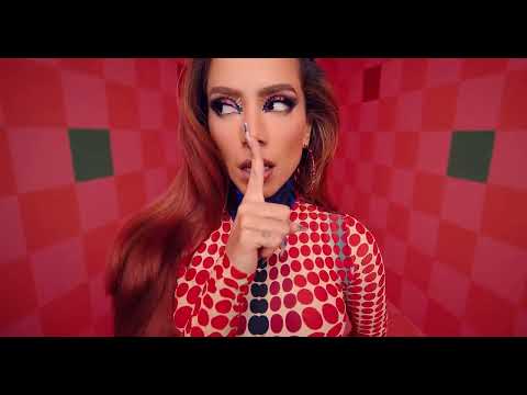 Anitta x Missy Elliott - Lobby [Official Music Video]