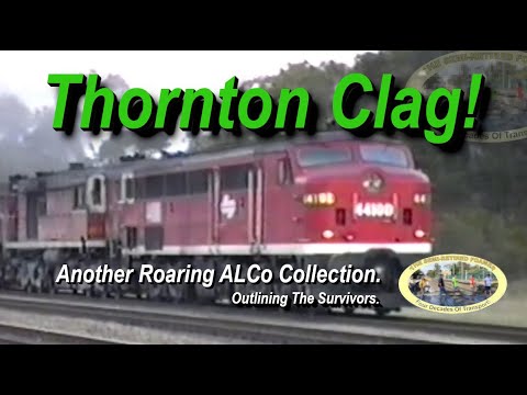 SRF618 1994 WE LOVE ALCOS PT10