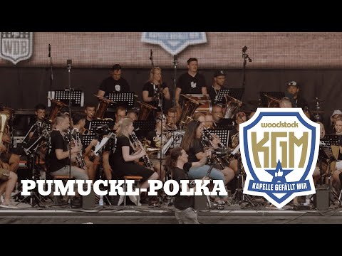 Woodstock der Blasmusik and Woodstock Music