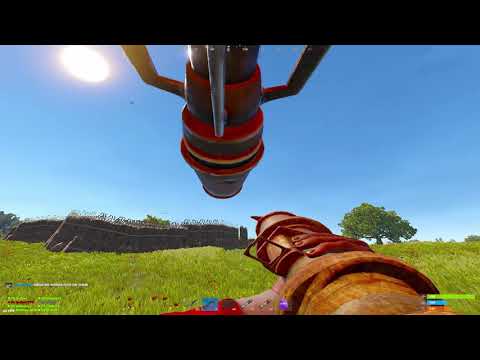 when u counter the BIGGEST RAID on Vital 150+ players