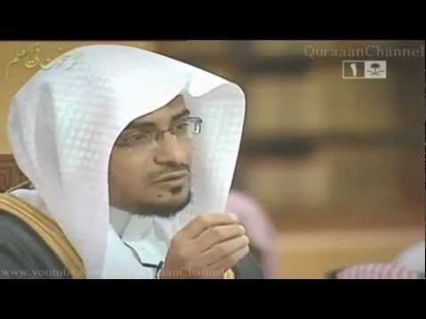 Zemra e shëndoshë (shumë emocionale)! - Shejh Megamisi