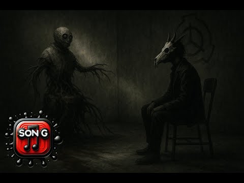 SCP-173: The Sculpture song "Don't Blink" (SCP Foundation Parody)