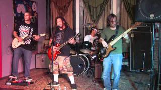 Stone Senses live at The IDEAL - No Turning Back