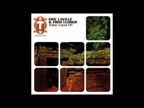 ERIC LAVILLE & FRED CLOSER - LA CLOCHE