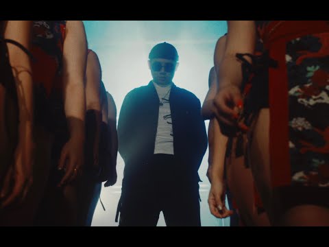 MastaMic - 食色 (Official MV)