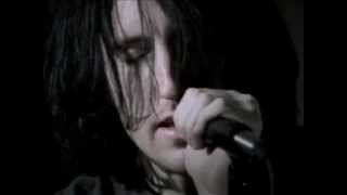 Nine Inch Nails - Gave Up (Video-Clean)