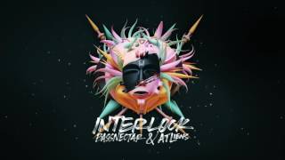 Bassnectar & ATLiens - Interlock [Official Audio]