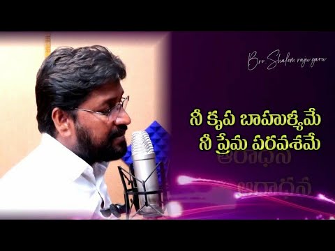 Nee krupa bahulyame song lyrics