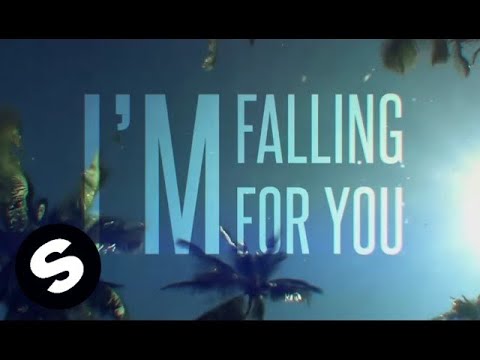 Norman Doray & Anevo ft. Lia Marie Johnson - Falling For You (Official Lyric Video)