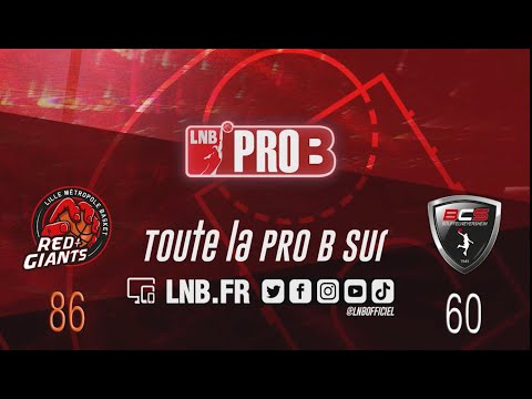 PROB : Lille vs Souffelweyersheim (J23)