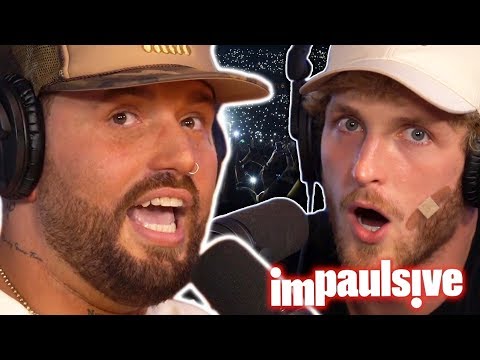 NIPSEY HUSSLE CONVINCED GASHI TO DROP OUT OF SCHOOL - IMPAULSIVE EP. 117