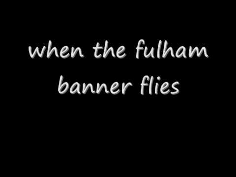 The Fulham Banner