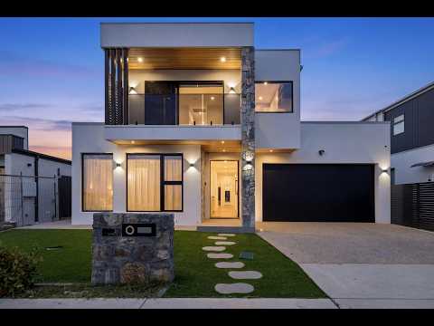 31 Maymuru Way, Whitlam, ACT 2611, 4 slaapkamers, 3 badkamers, House