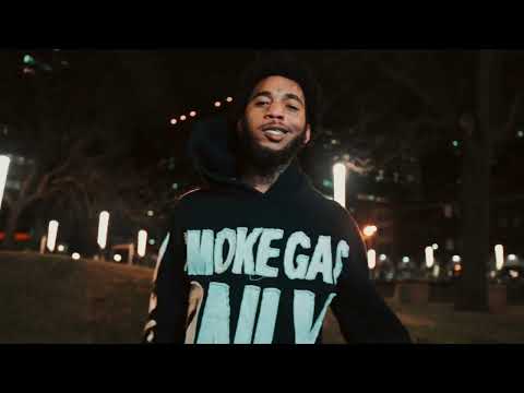 Rosee Camp - No More Love (Official Music Video)