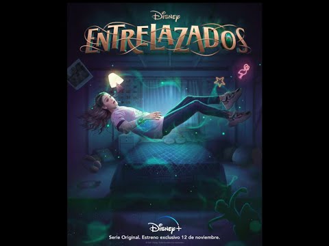 INTERTWINED (2021) - Trailer 1080p HD - Carolina Domenech, Elena Roger -  DISNEY