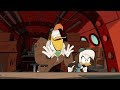 PatoAventuras Las Torpezas De McQuack Español Latino