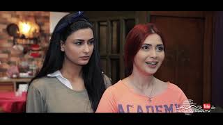 Սարի Աղջիկ, Սերիա 72 - Sari Aghjik Episode 72