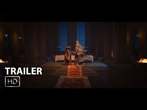 Thumbnail of the video: The Evil Marriage - Official Teaser 2019 (HD)