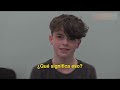 Casting De Owen Cooper Para Adolescencia