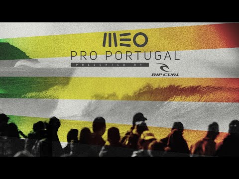 MEO Pro Portugal presented by Rip Curl - Watch Live March 3-13