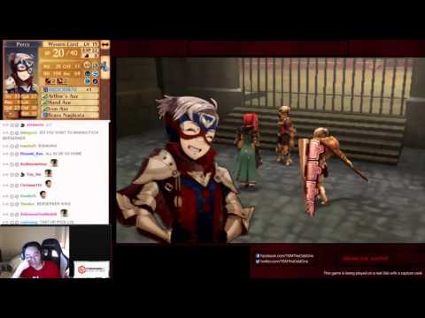 Fire Emblem Fates: Conquest Pt 14