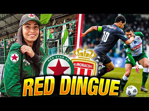 J'AI EU UN COUP DE COEUR POUR CE CLUB !