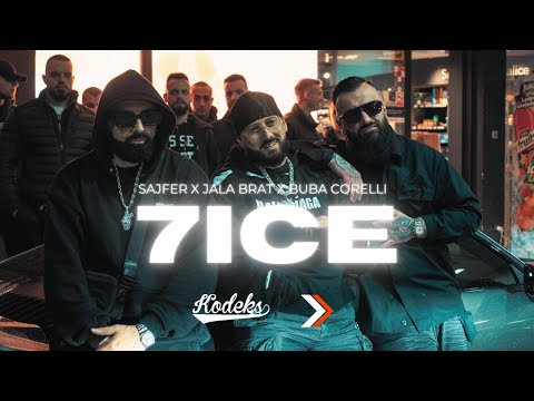Video thumbnail for 7Ice