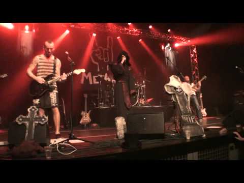 Baxter's O Nine - Tit For Tat