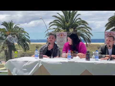 Morro Jable acoge una nueva edición del Jandía Pride, que se celebra hasta el 18 de mayo