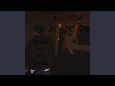 Smile Nou Huil Later