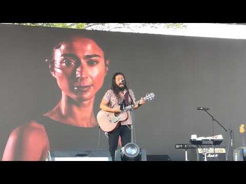 Best Of You (Foo Fighters) - acoustic cover by Tam Blind Tribe