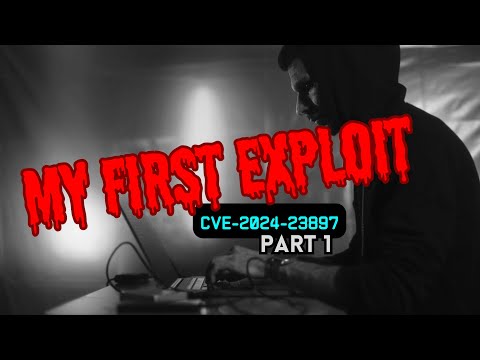 My Journey to Exploit Development (CVE-2024-23897)