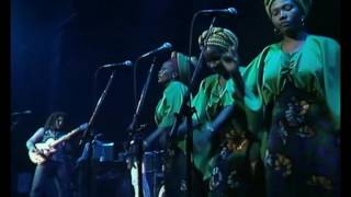 Bob Marley &amp; The Wailers - The Heathen (Live at the Rainbow 1977)