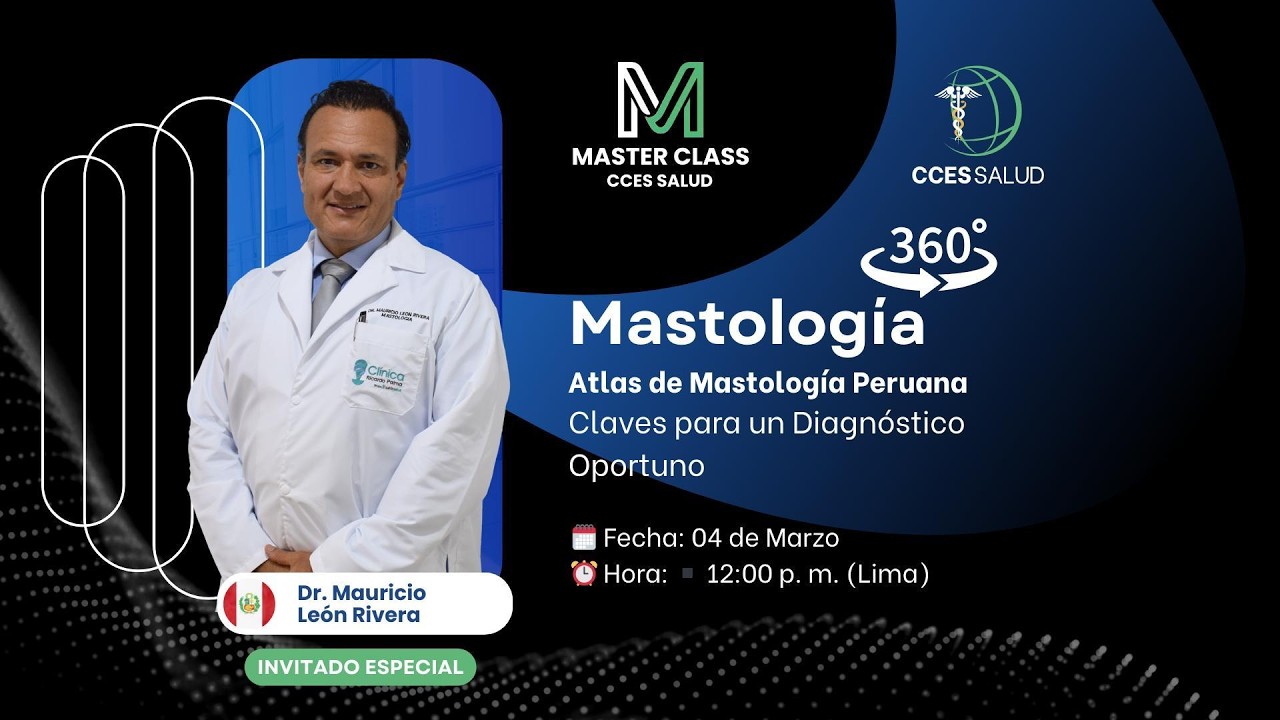 Video Dr. Mauricio