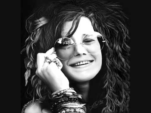 Janis Joplin Top 20 Playlist