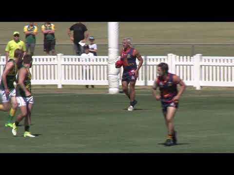 2017 QFA Division 1 Reserves Grand Final Q3