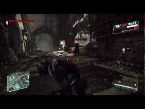 Zagrajmy w Crysis 3 MP Alpha PL Odc 1