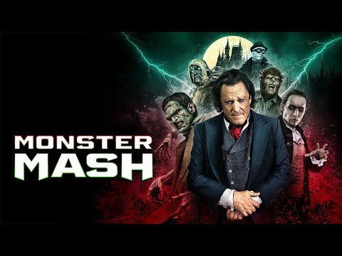 Monster Mash | Official Trailer | Horror Brains