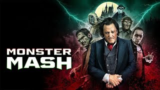 Monster Mash (2024) Video