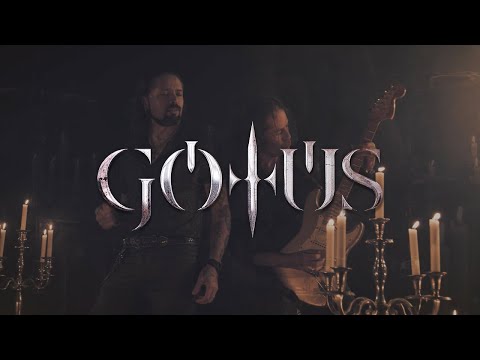 Gotus - "Without Your Love" Official Music Video