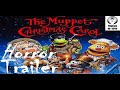 The Muppet Christmas Carol 1992 Horror Trailer