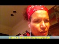 Lucia Rijker Interview talks about career and life after boxing