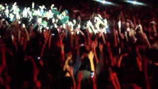 Patrice ⎥Kingfish - @ Paris (Le Trianon) - 05.12.2013