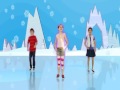 Just Dance Kids 2014 Yo Gabba Gabba The Freeze Game